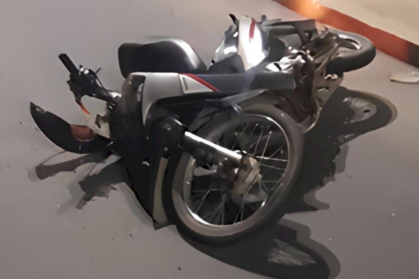 Piriápolis Un motociclista de 18 años falleció tras chocar contra una