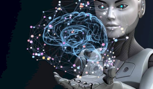 Inteligencia Artificial