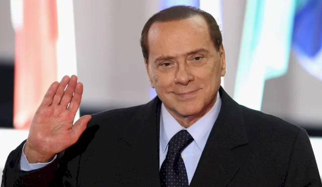 berlusconi