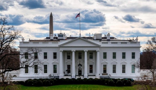 casa blanca