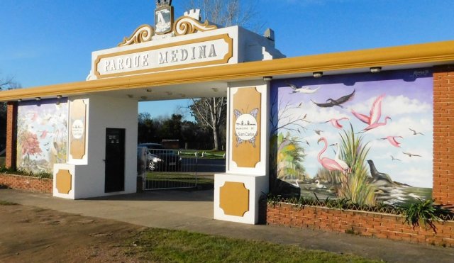 parquemedina