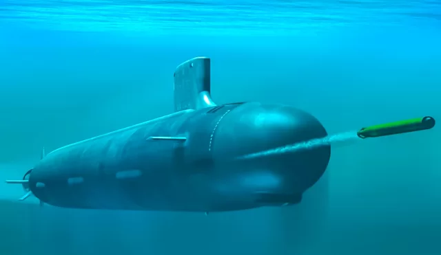 submarino