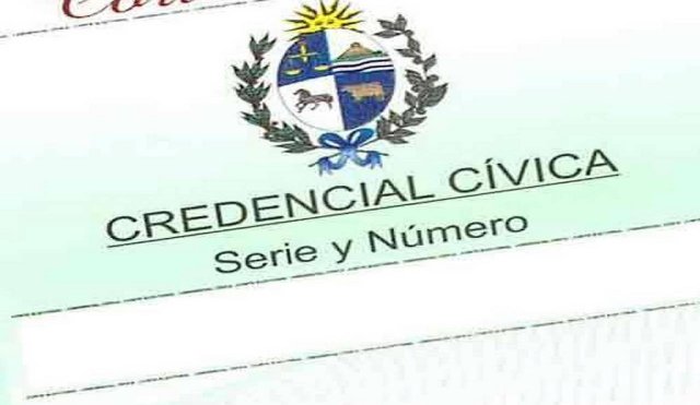 credencial