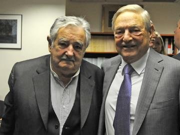 soros mujica
