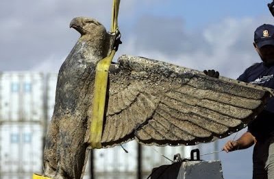 águila 2