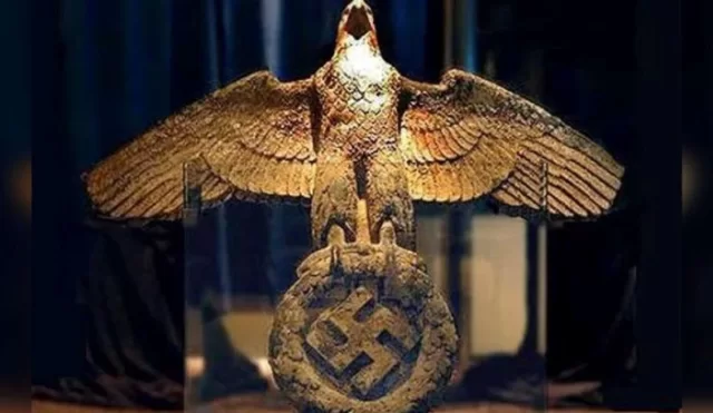 águila final