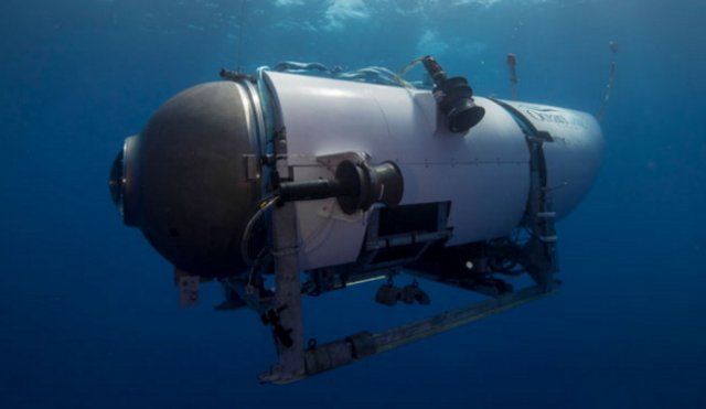 submarino