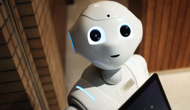 Robot