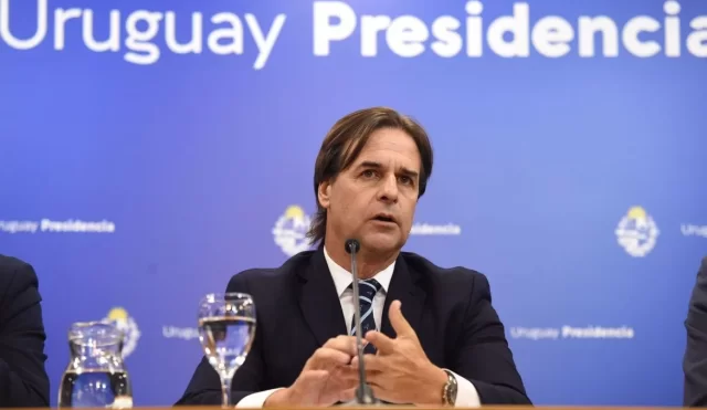 PRESIDENTE 