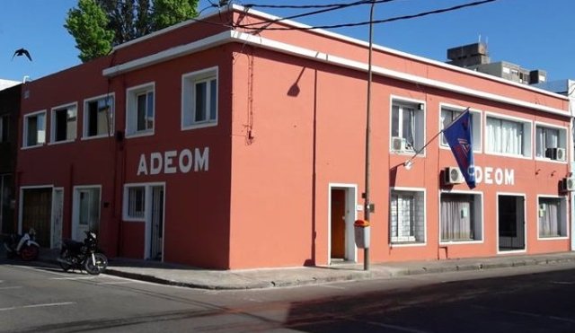 ADEOM