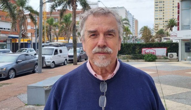 MARTIN E
