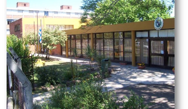 escuela