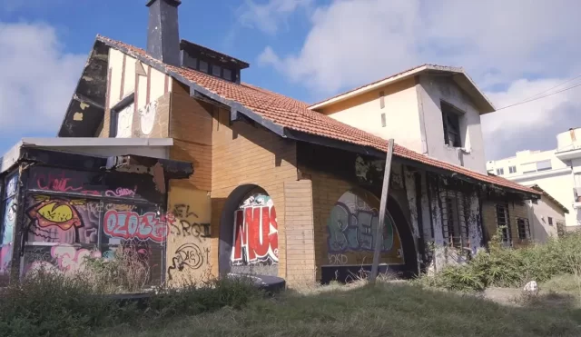 casa