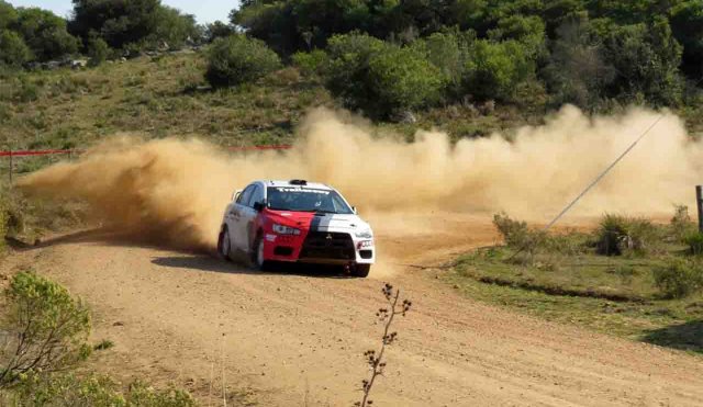 rally