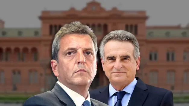 ARGENTINA