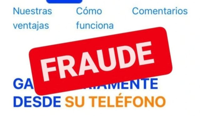utefraude