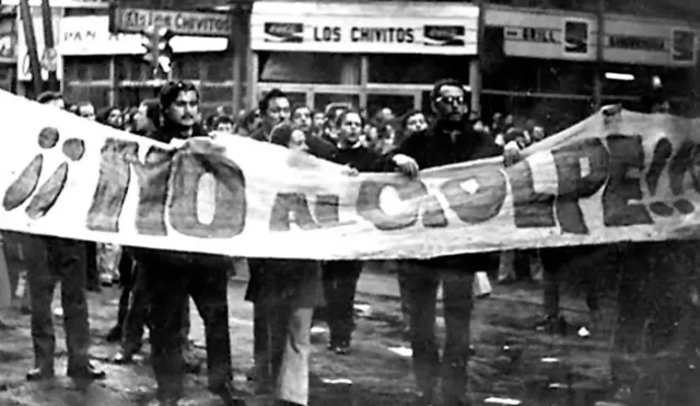 GOLPE