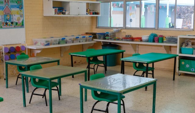escuela