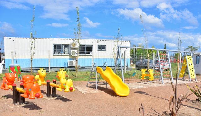 juegos infantiles