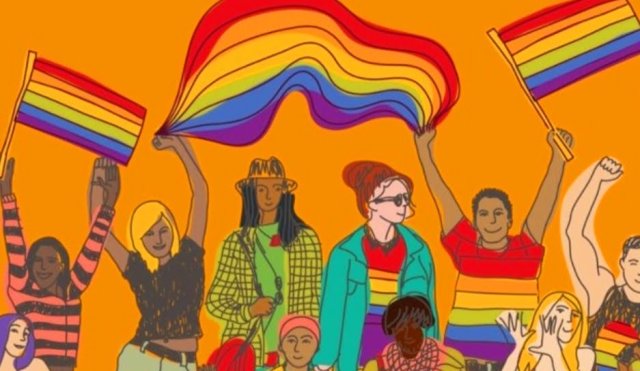 lgbt recortada