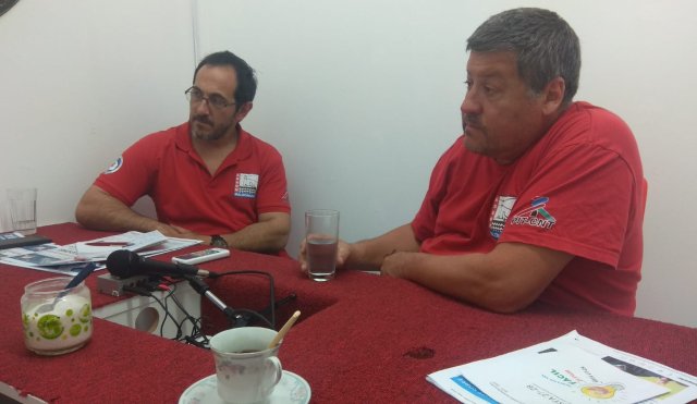 conflicto 