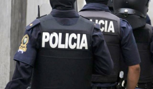 policia