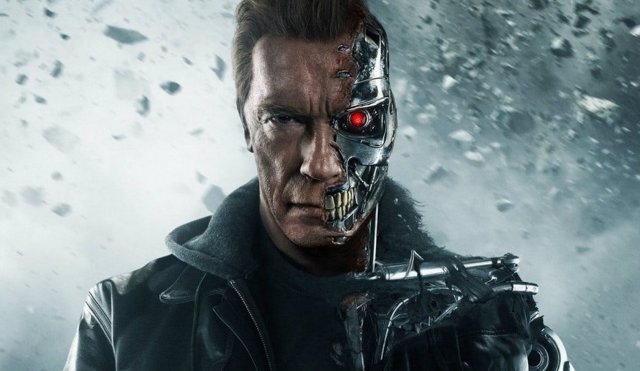terminator