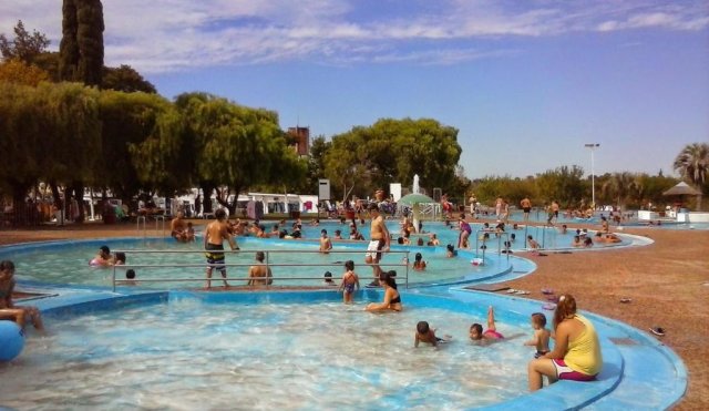 termas de guaviyú