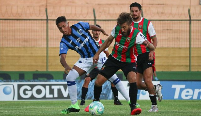deportivo maldonado