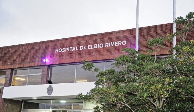 hospital