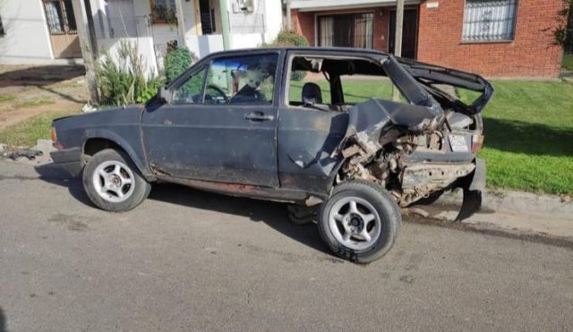 autochocado 4