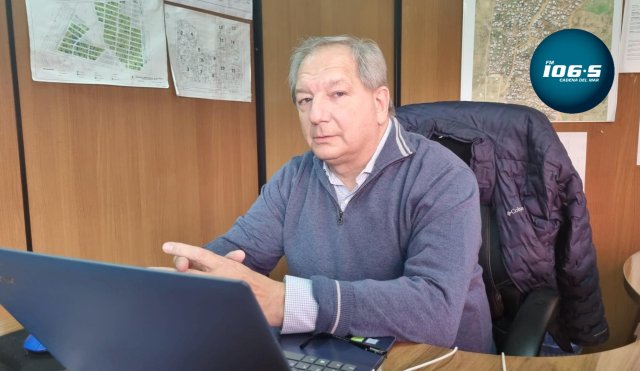 ALEJANDRO LUSSICH