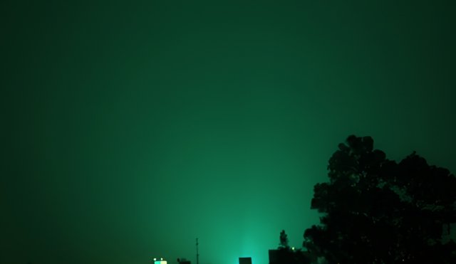zona oeste fenomeno