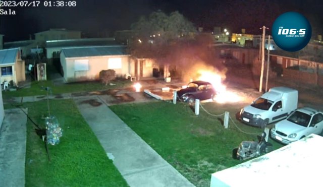 INCENDIO 2
