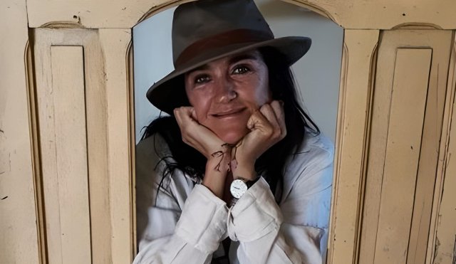 nueva imagen Flor