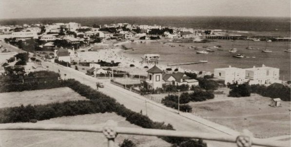 PUNTAANTIGUA