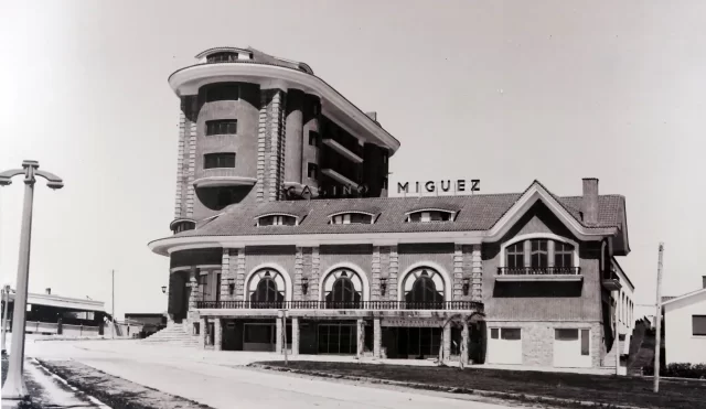 CASINO MIGUEZ