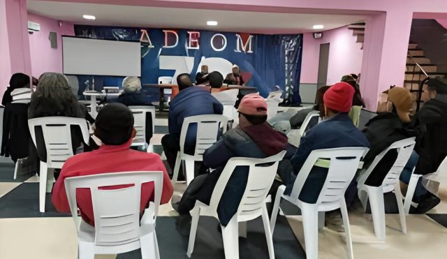 FOTO ADEOM