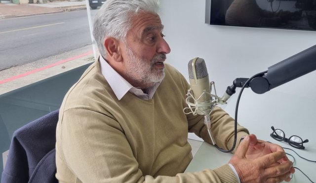 DIRECTOR TRANSITO