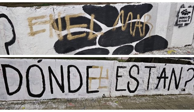 mural pintado