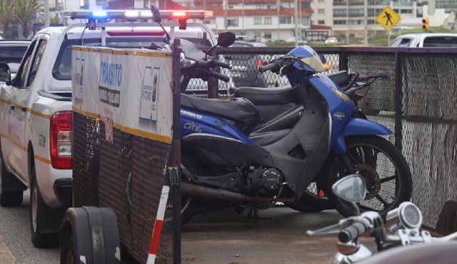TRANSITO-OPERATIVO