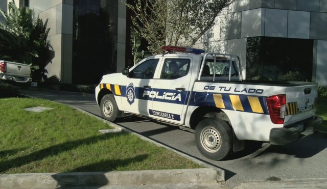 MAUTONEPOLICIAS