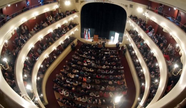 SOCIEDAD UNION DE SAN CARLOS