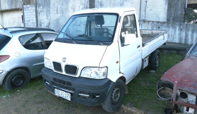 CAMIONETACONGAS