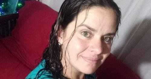 MARIANA CIDADE