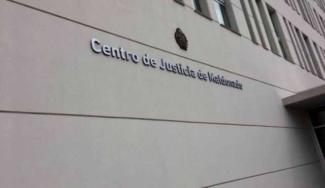 centro de justicia