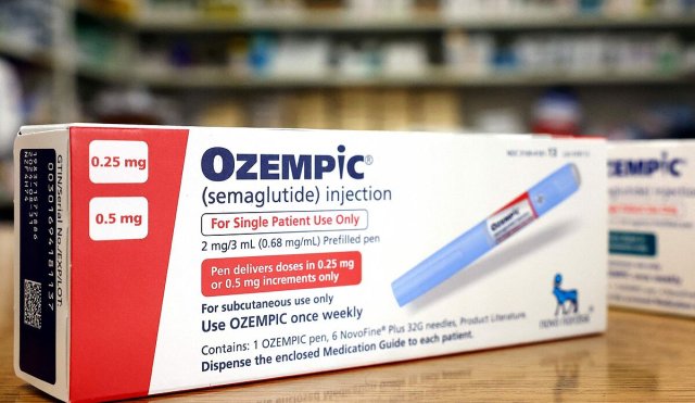 OZEMPIC