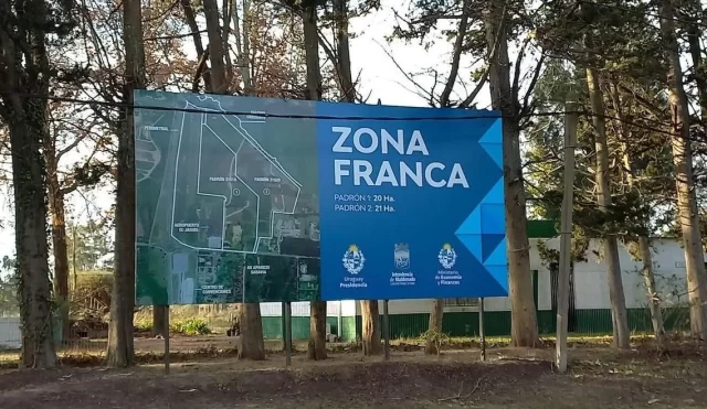 zona franca