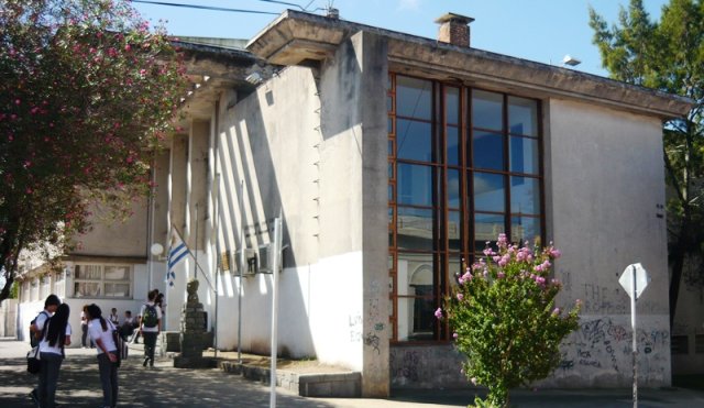 liceo san carlos