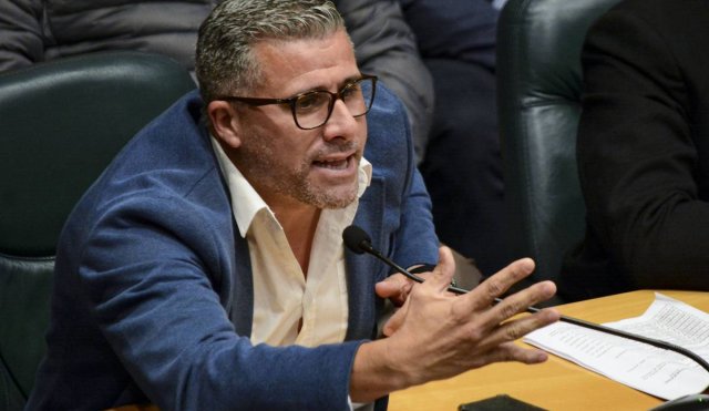 darwin correa